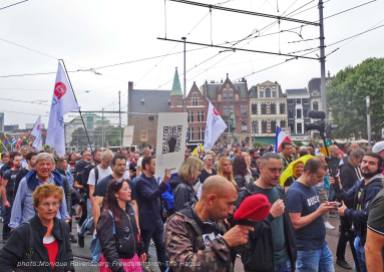 Freedom-210925-The-Hague-the-march-3