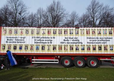 freedom-220213-Den-Haag-truck